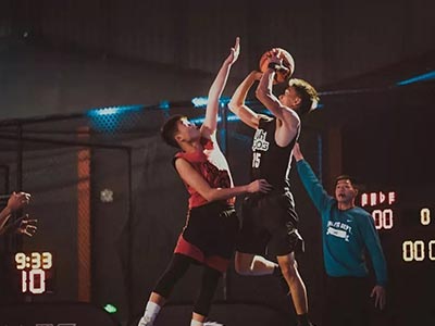 铃鹿无极新宿创造今日赛事